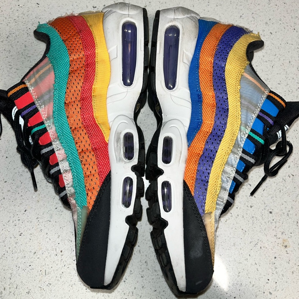 Air Max 95